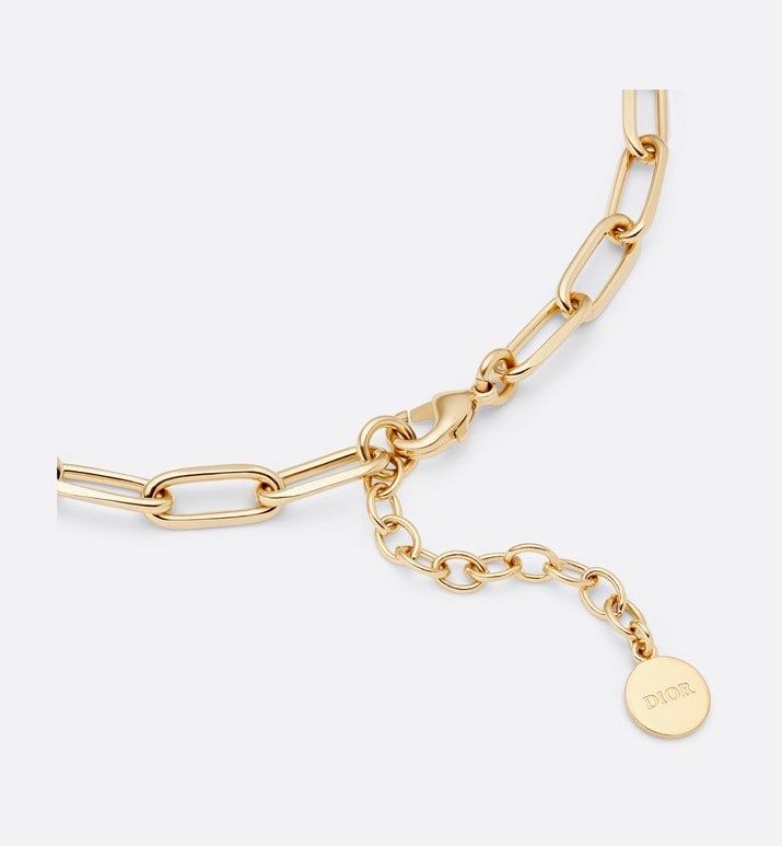 chr1st1an D10r necklaces